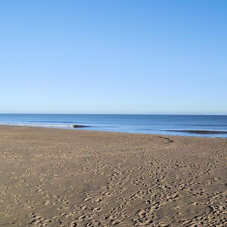 Вилла Seagrass Anderby Экстерьер фото